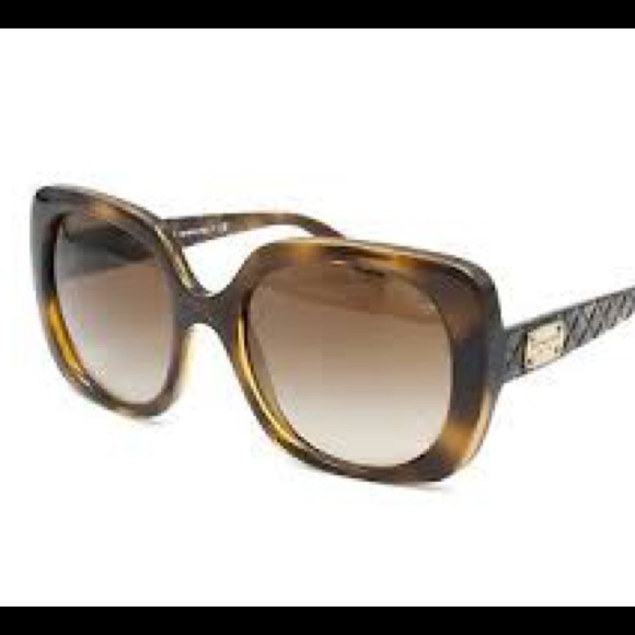 Michael Kors Sunglasses New w/ Case - Picture 1 of 7